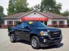 2022 GMC Canyon AT4