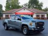 2022 GMC Canyon AT4