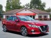 2022 Nissan Altima 2.5 Platinum