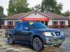 2015 Nissan Frontier