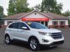 2016 Ford Edge