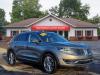 2017 Lincoln MKX