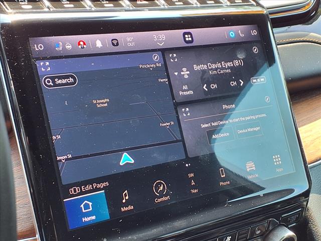 2023 Jeep Grand Cherokee Summit