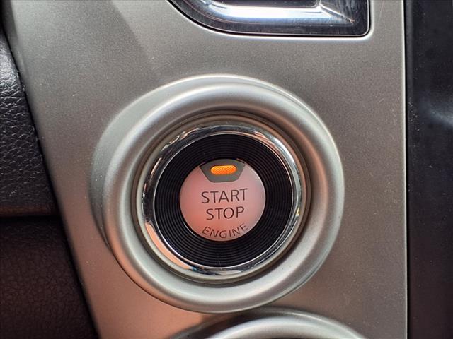 2018 Nissan Titan XD PRO-4X