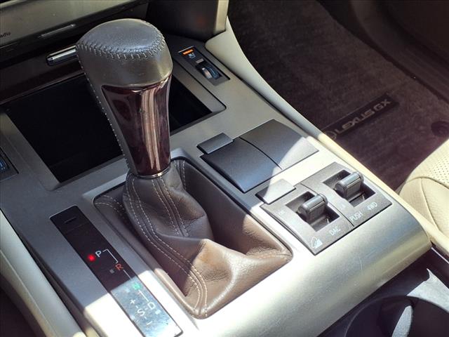 2015 Lexus GX 460 Base