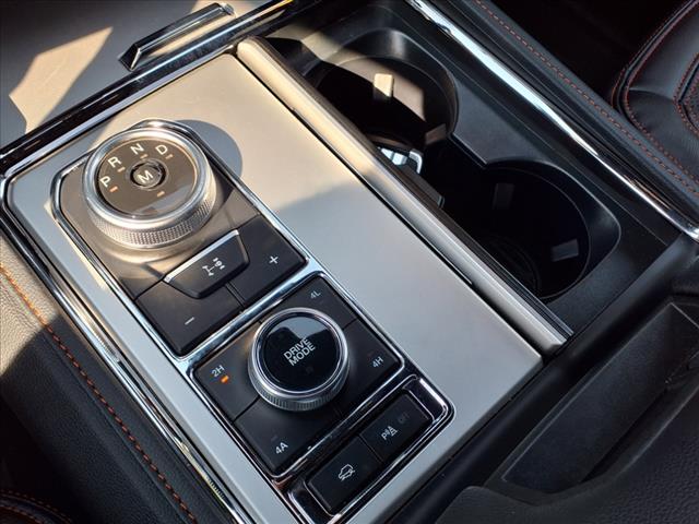 2023 Ford Expedition Timberline