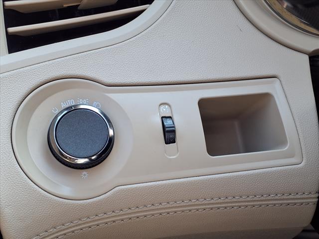2013 Buick LaCrosse Base