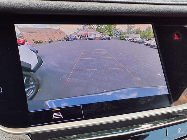 2021 Cadillac XT5 Sport