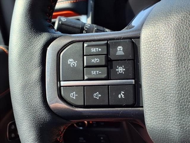 2023 Ford Expedition Timberline