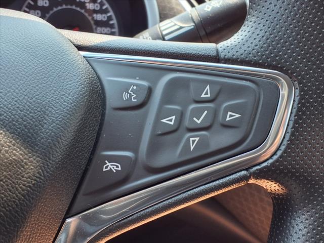 2021 Chevrolet Malibu LS Fleet