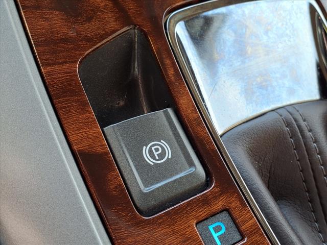 2013 Buick LaCrosse Base