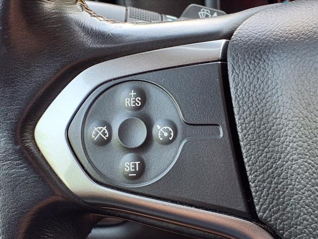 2018 Chevrolet Silverado 1500 LT Z71