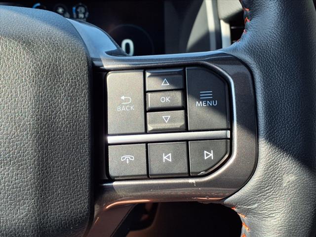 2023 Ford Expedition Timberline