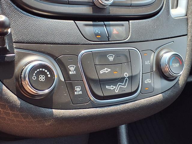 2021 Chevrolet Malibu LS Fleet