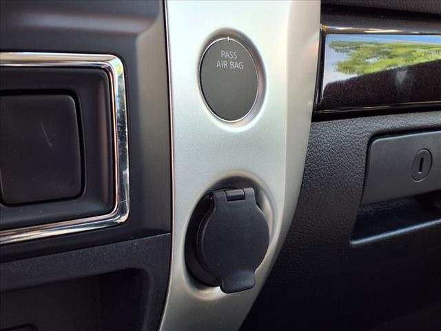 2019 Nissan Titan SV
