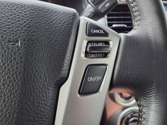 2018 Nissan Titan XD PRO-4X