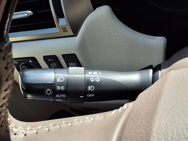2015 Lexus GX 460 Base