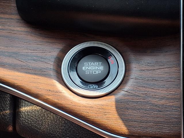 2023 Jeep Grand Cherokee Summit
