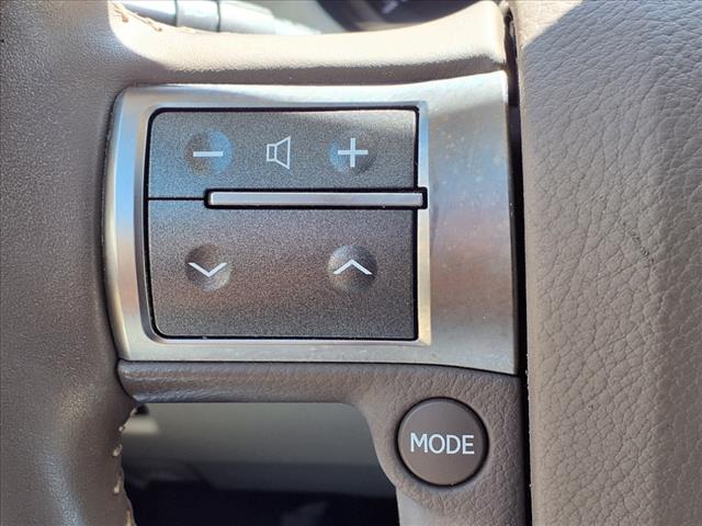 2015 Lexus GX 460 Base