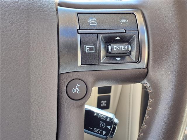 2015 Lexus GX 460 Base