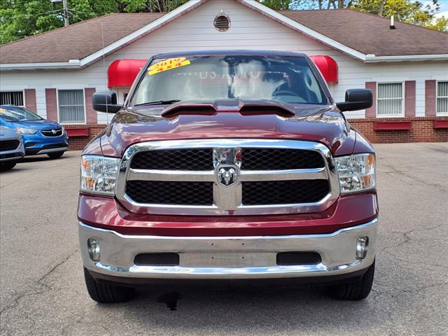 2019 RAM 1500 Classic Express