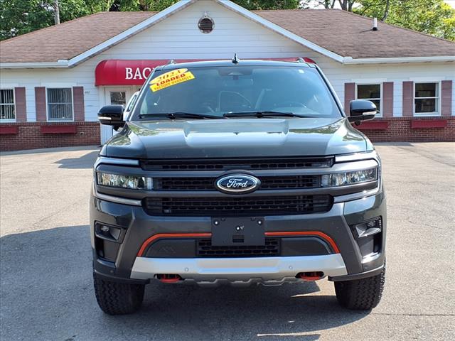 2023 Ford Expedition Timberline