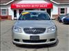 2013 Buick LaCrosse Base