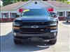 2018 Chevrolet Silverado 1500 LT Z71