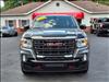 2022 GMC Canyon AT4