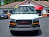 2020 GMC Savana 2500