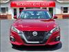 2022 Nissan Altima 2.5 Platinum