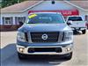 2019 Nissan Titan SV