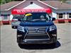 2015 Lexus GX 460 Base