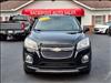 2016 Chevrolet Trax LTZ