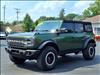2022 Ford Bronco Badlands Advanced