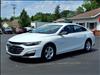 2021 Chevrolet Malibu LS Fleet