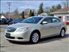 2013 Buick LaCrosse Base