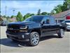 2018 Chevrolet Silverado 1500 LT Z71