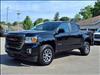 2022 GMC Canyon AT4
