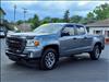 2022 GMC Canyon AT4