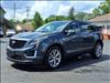 2021 Cadillac XT5 Sport