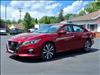 2022 Nissan Altima 2.5 Platinum