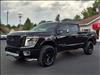 2018 Nissan Titan XD PRO-4X