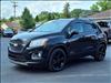 2016 Chevrolet Trax LTZ