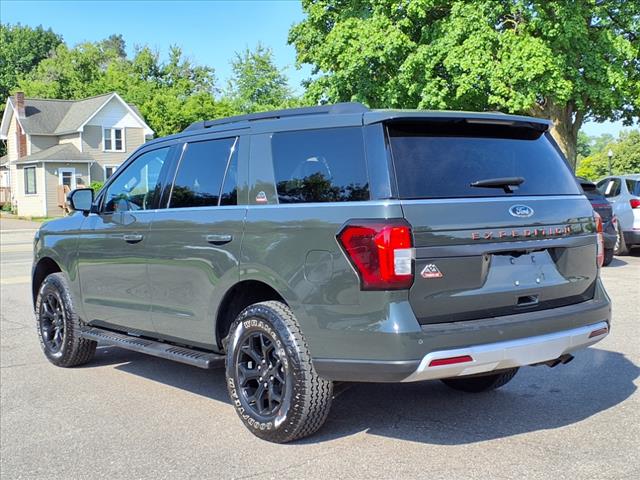2023 Ford Expedition Timberline