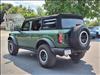 2022 Ford Bronco Badlands Advanced