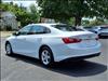 2021 Chevrolet Malibu LS Fleet
