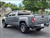 2022 GMC Canyon AT4
