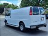 2020 GMC Savana 2500