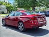 2022 Nissan Altima 2.5 Platinum